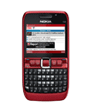 Nokia E63