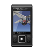 Sony Ericsson C905