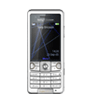 Sony Ericsson C510