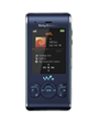 Sony Ericsson W595