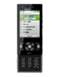 Sony Ericsson G705