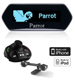 Parrot MKi9100