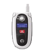 Motorola V550