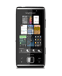 Sony Ericsson Xperia™ X2