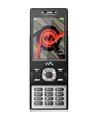 Sony Ericsson W995