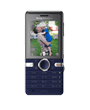 Sony Ericsson S312