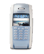 Sony Ericsson P800