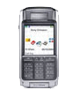 Sony Ericsson P910i