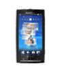 Sony Ericsson Xperia™ X10