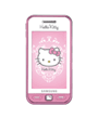 Samsung S5230 Star Hello Kitty