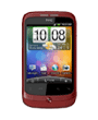 HTC Wildfire