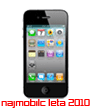 Apple iPhone 4