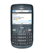 Nokia C3