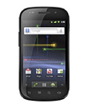 Samsung Nexus S