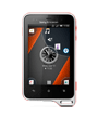 Sony Ericsson Xperia active