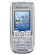 Sony Ericsson K700i