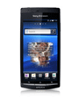 Sony Ericsson Xperia Arc