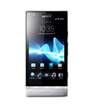 Sony Xperia P