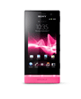 Sony Xperia U