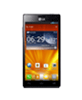 LG Optimus 4X