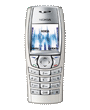 Nokia 6610i