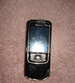 Nokia 8600