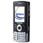 Samsung SGH-i310