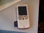 Sony Ericsson W800