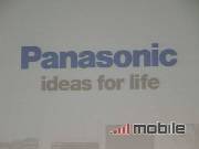 Panasonic Modeli predstavljeni na CeBITu 2005