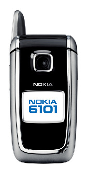 Nokia 6101