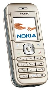 Nokia 6030