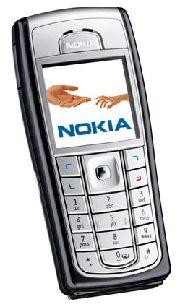 Nokia 6230i