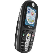 Motorola E378i