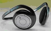 Toshiba Bluetooth Headset