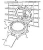 Patent Google-ove pametne zapestne ure