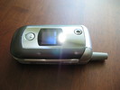 Motorola V975