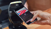 Apple Pay brezstično plačevanje