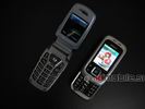 Nokia 6111 - primerjava s Samsungom E720