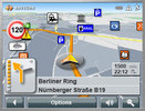 Navigon MobileNavigator 6 - 3D pogled