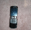 Nokia 8600