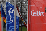 CeBIT 2008