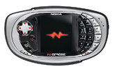 N-Gage QD Silver Edition