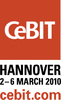 CeBIT 2010