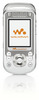 Sony Ericsson W550i