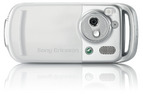 Sony Ericsson W550i