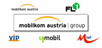 mobilkom austria group