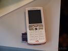 Sony Ericsson W800i